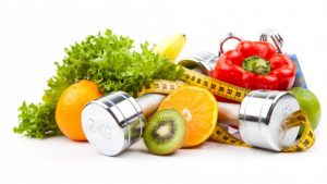 NUTRICIÓN - Primera sesión 50€ - Sesiones de seguimiento 35€ - Pack 4 sesiones de seguimiento 120€