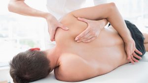 OSTEOPATÍA - 1 sesión 45€, 3 sesiones 129€ (43€/sesión) y 5 sesiones 200€ (40€/sesión)