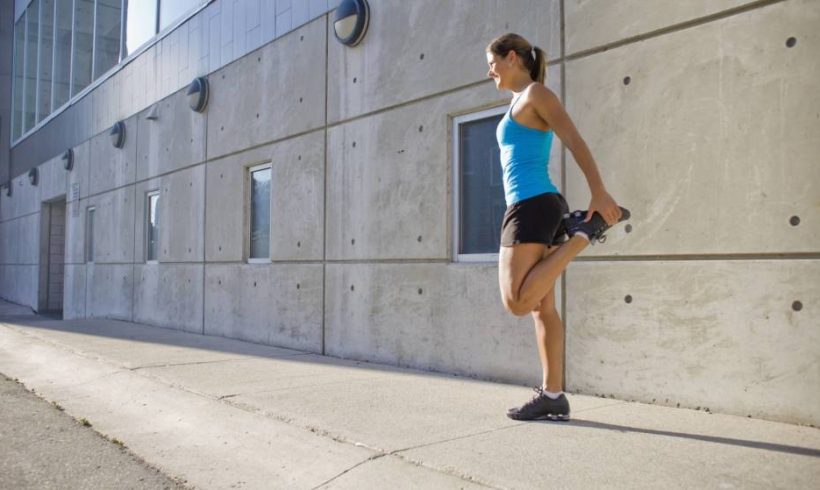 Lo que debes hacer antes del ejercicio para adelgazar más rápido