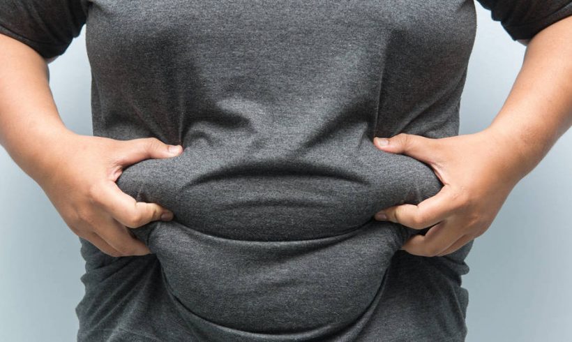 Cómo perder la grasa del estómago en solo dos meses: qué debes hacer