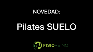 PILATES SUELO - 1 hora semana 38€/mes - 2 horas semana 60€/mes - 3 horas semanales 80€/mes - Bono 5 sesiones (70€), 10 sesiones (120€) y 15 sesiones (165€). Clases Privadas: 1 hora semana 120€/mes - 2 horas semana 220€/mes - 3 horas semanales 285€/mes. Grupo de 2: 1 hora semana 62,5€/mes por pers. - 2 horas semana 115€/mes por pers. - 3 horas semanales 155€/mes por pers. Grupo de 3: 1 hora semana 45€/mes por pers. - 2 horas semana 83€/mes por pers. - 3 horas semanales 105€/mes por pers.