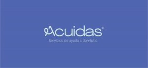 Atención domiciliaria