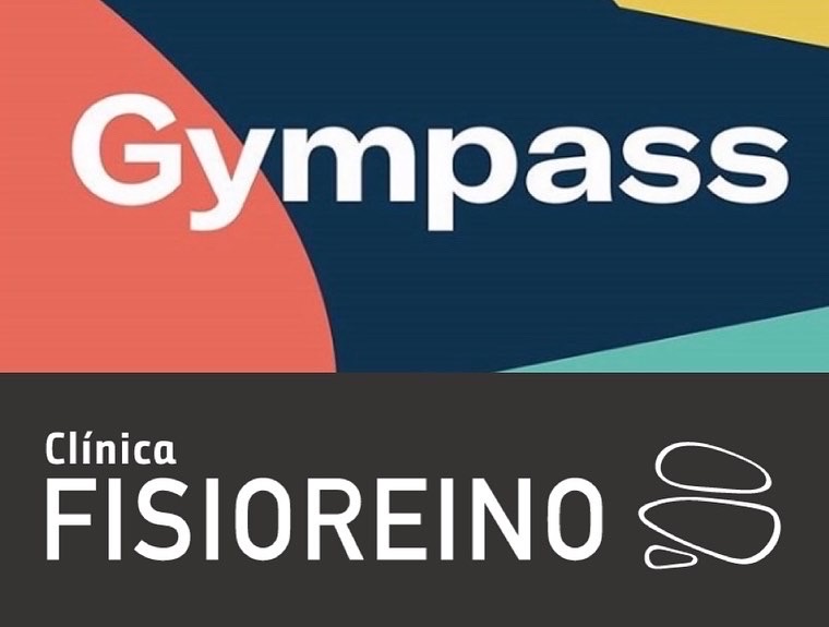Colaboramos con Gympass