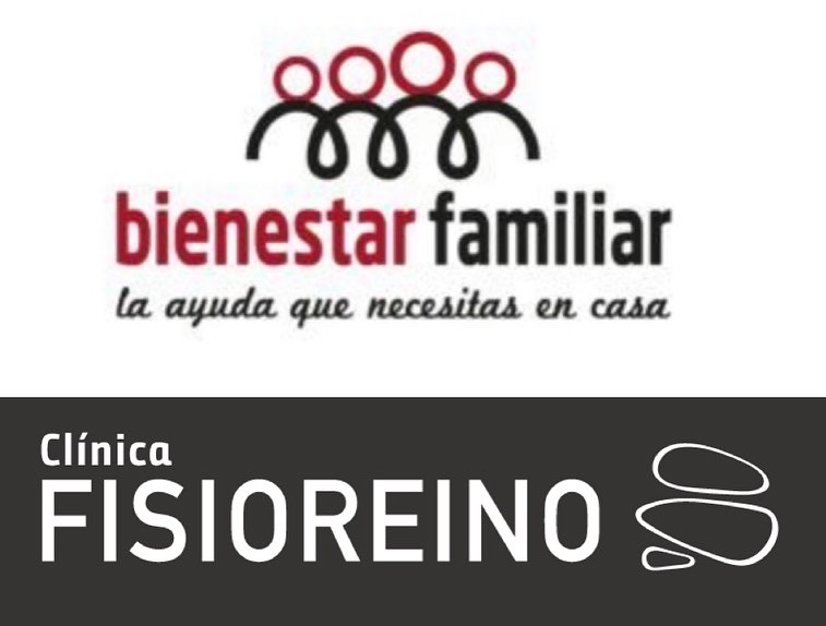 Atención domiciliaria